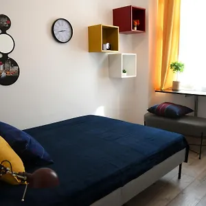 Buda Mini Apartment